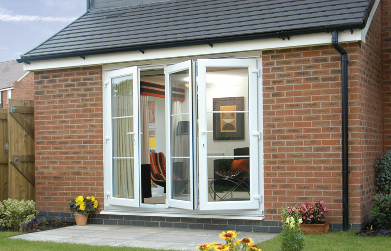 bifolds