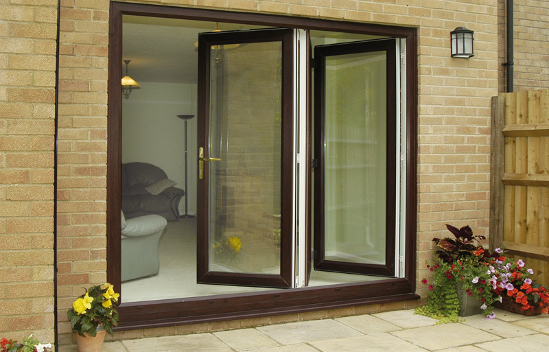 bifolds