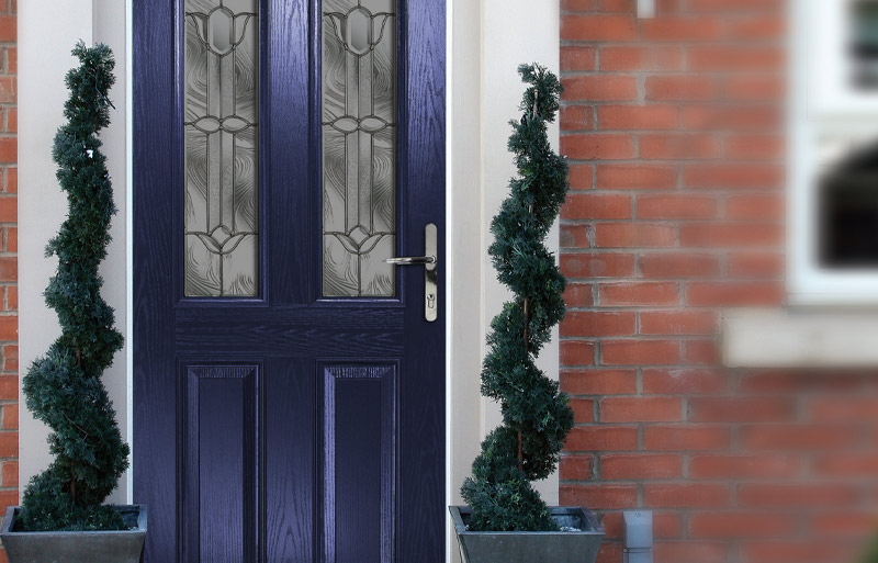 composite doors